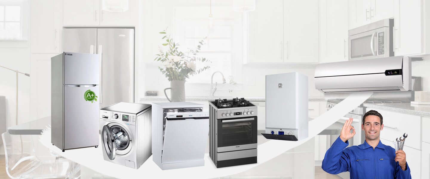 Otlukbeli Grundig Servisi